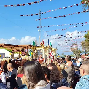 Vistamare Maddalena , La Maddalena (Cagliari) Włochy
