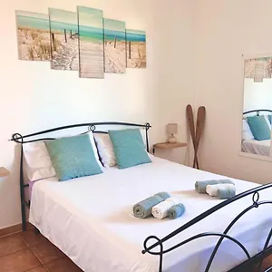 Casa Mea Posizione Strategica A Due Passi Dal Mare , Porto Torres Włochy