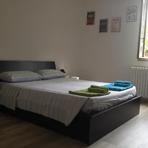 Cornerapartment Iii , Bolonia Włochy