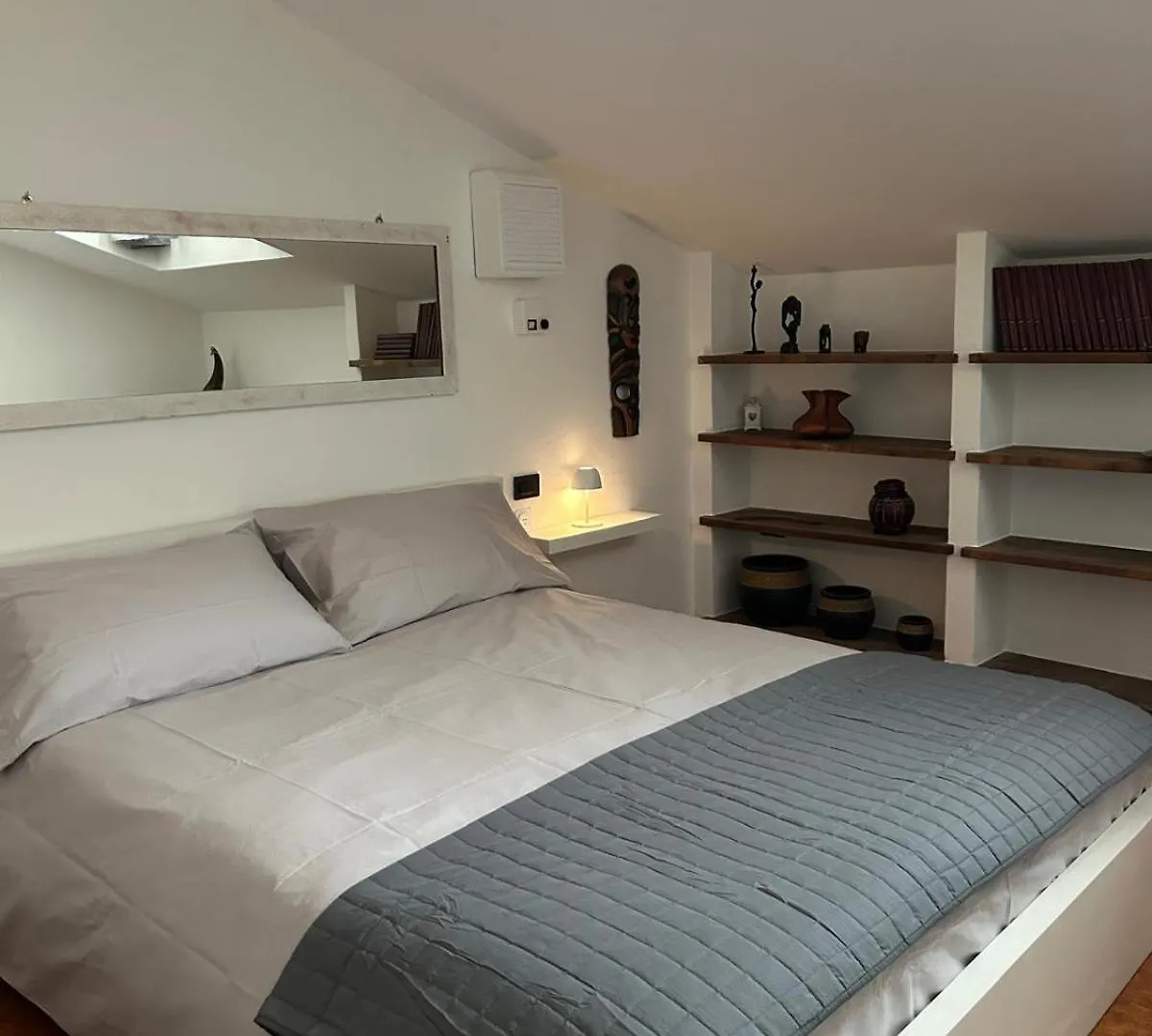 Residenza Il Carducci Apartment Bergamo