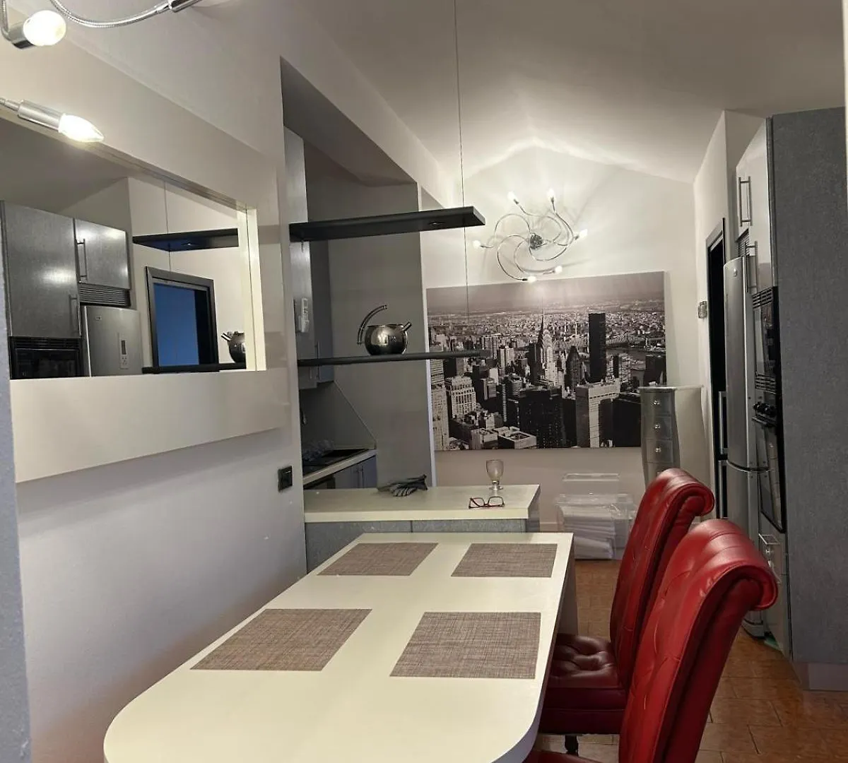Residenza Il Carducci Apartment Bergamo 0*,  Italy