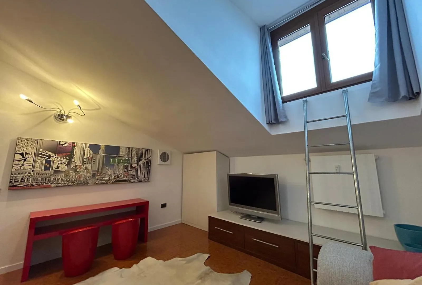 Residenza Il Carducci Apartment Bergamo