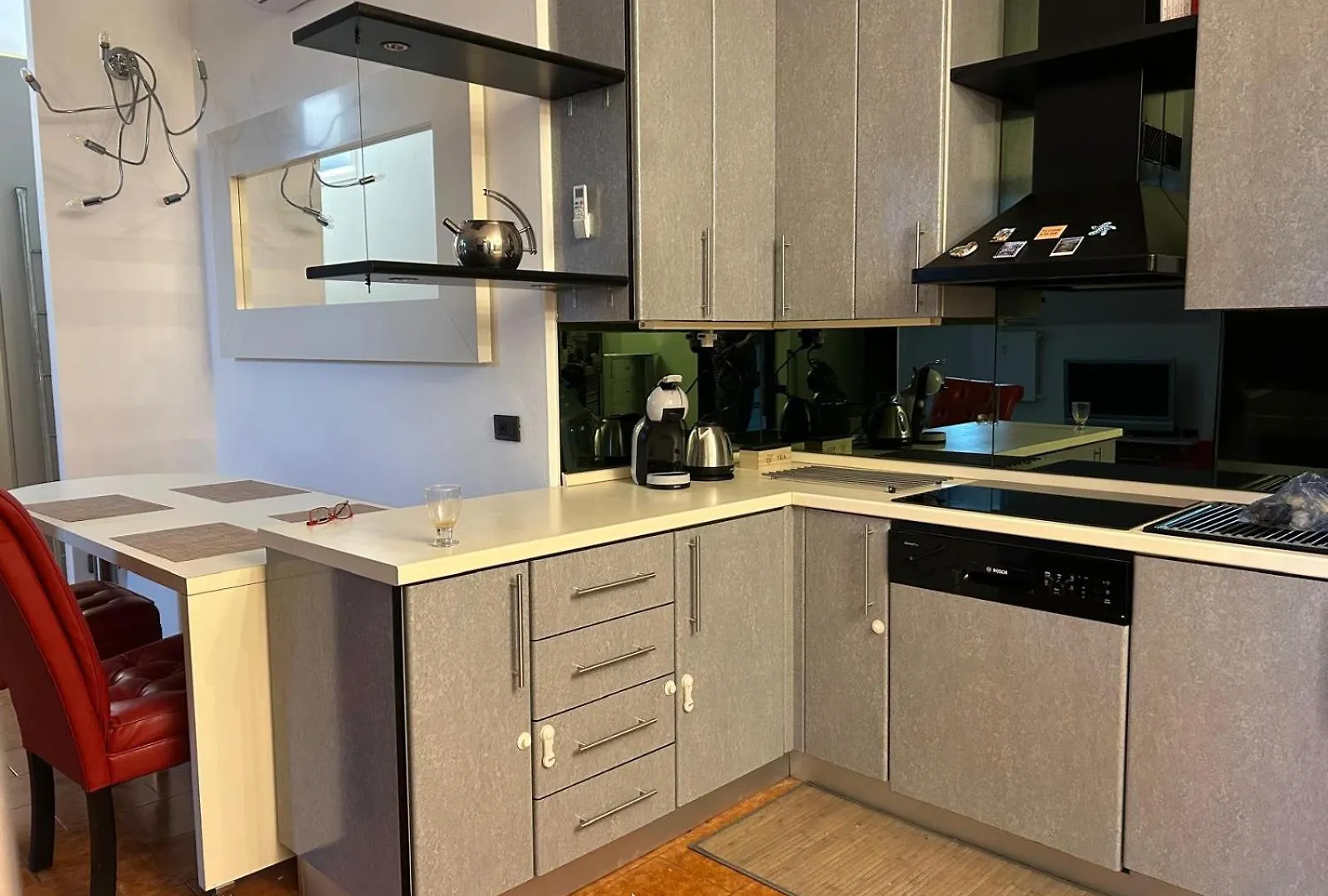 Residenza Il Carducci Apartment Bergamo