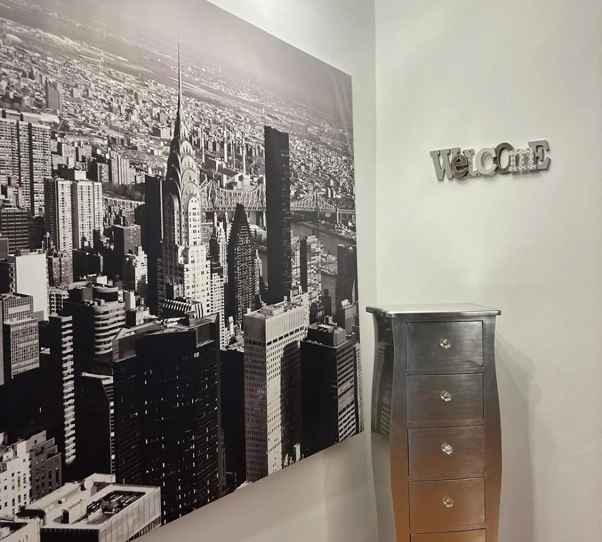 Residenza Il Carducci Apartment Bergamo 0*,