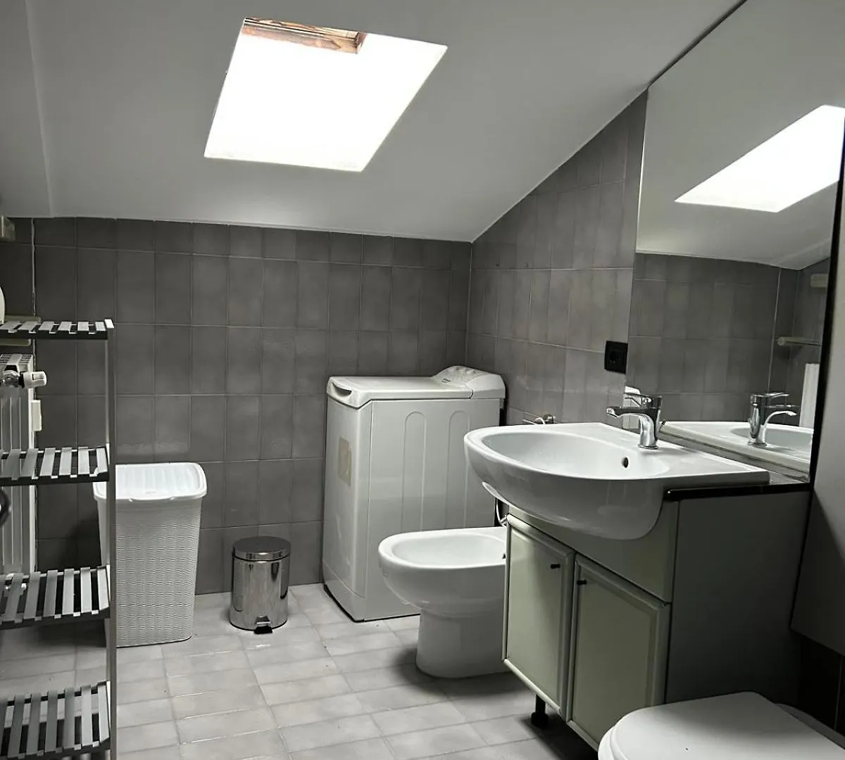 Residenza Il Carducci Apartment Bergamo 0*,