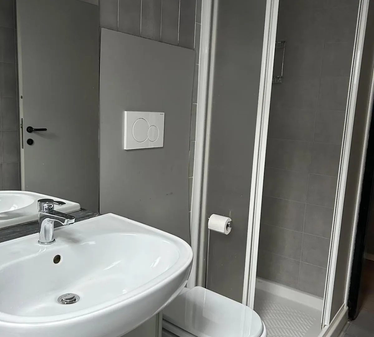 Residenza Il Carducci Apartment Bergamo