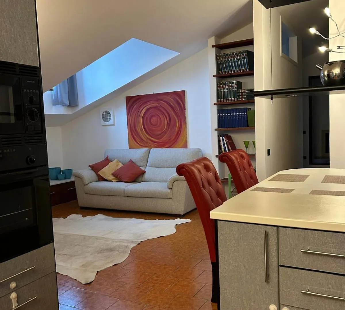 Residenza Il Carducci Apartment Bergamo