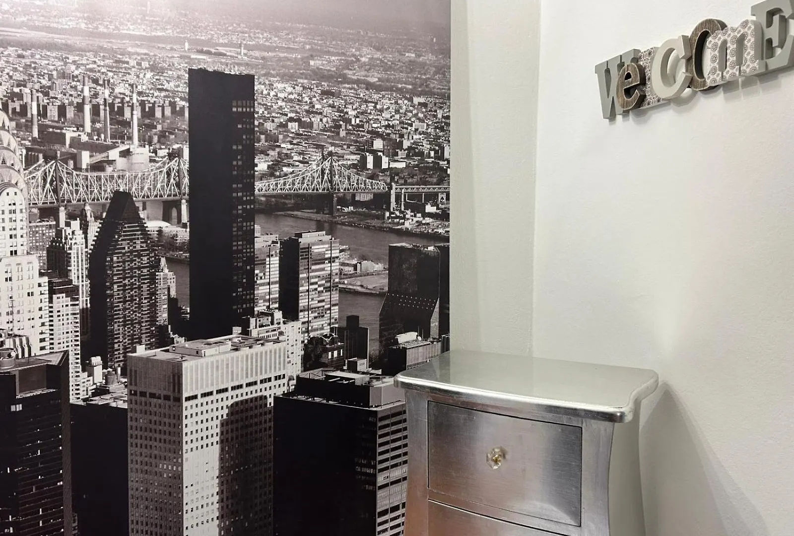 Residenza Il Carducci Apartment Bergamo Italy