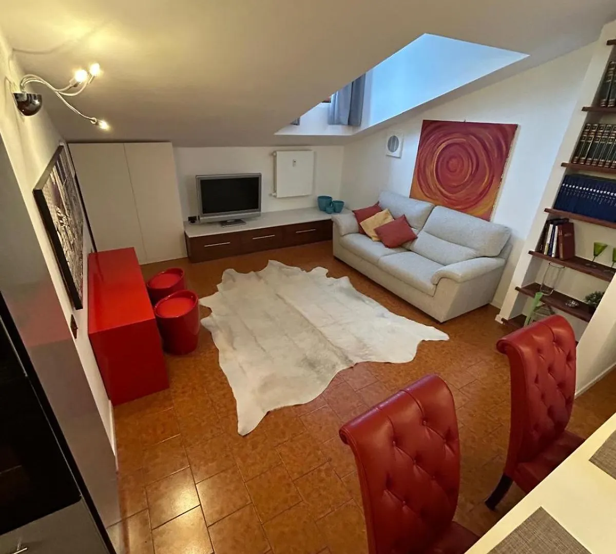 Residenza Il Carducci Apartment Bergamo