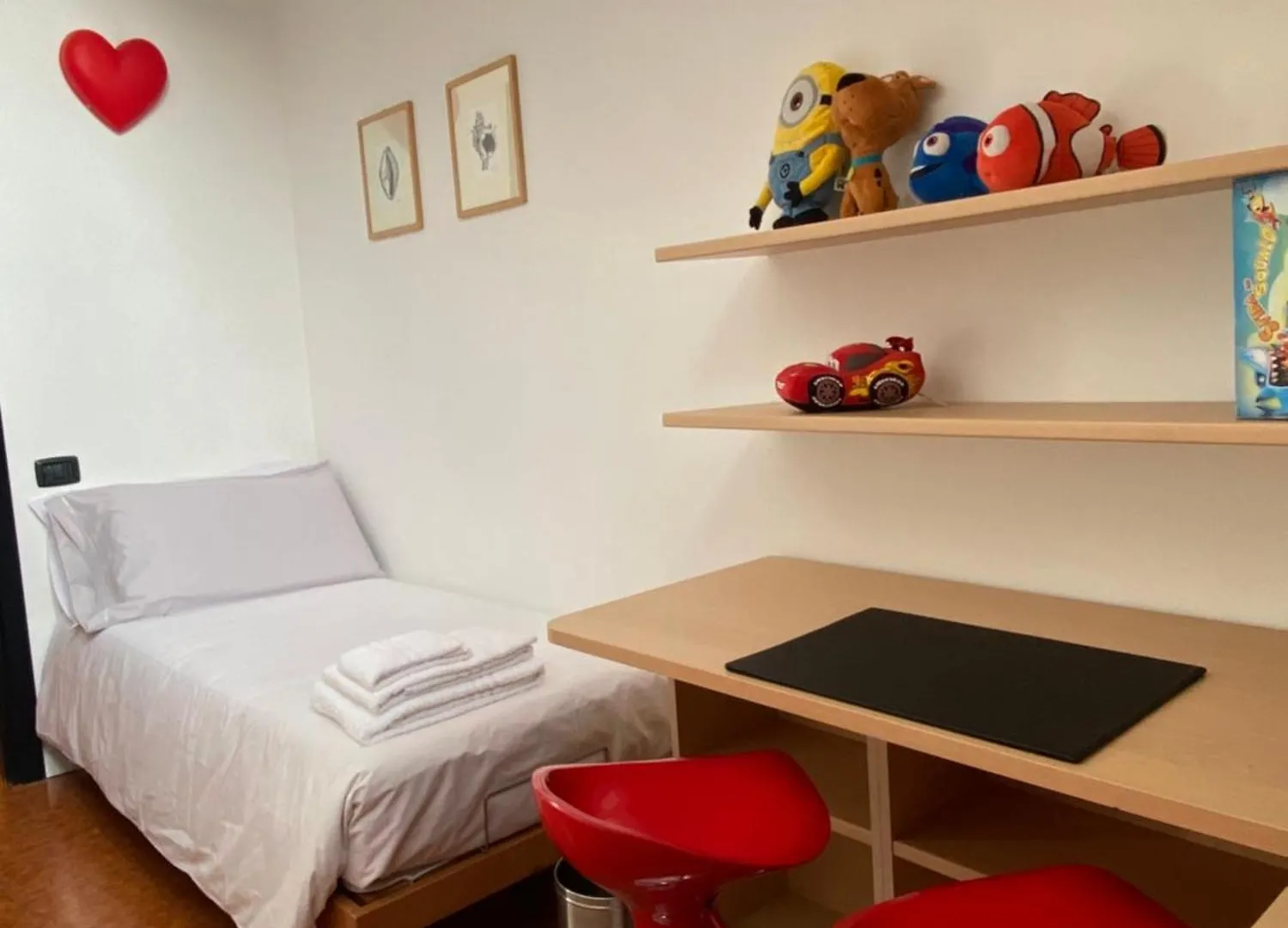 Residenza Il Carducci Apartment Bergamo 0*,  Italy