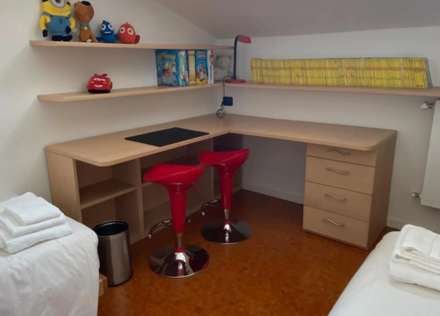 Residenza Il Carducci Apartment Bergamo Italy