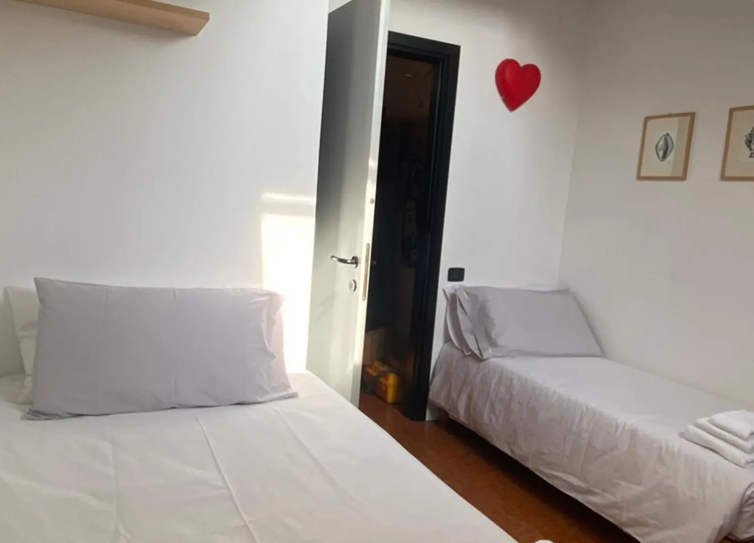 Residenza Il Carducci Apartment Bergamo