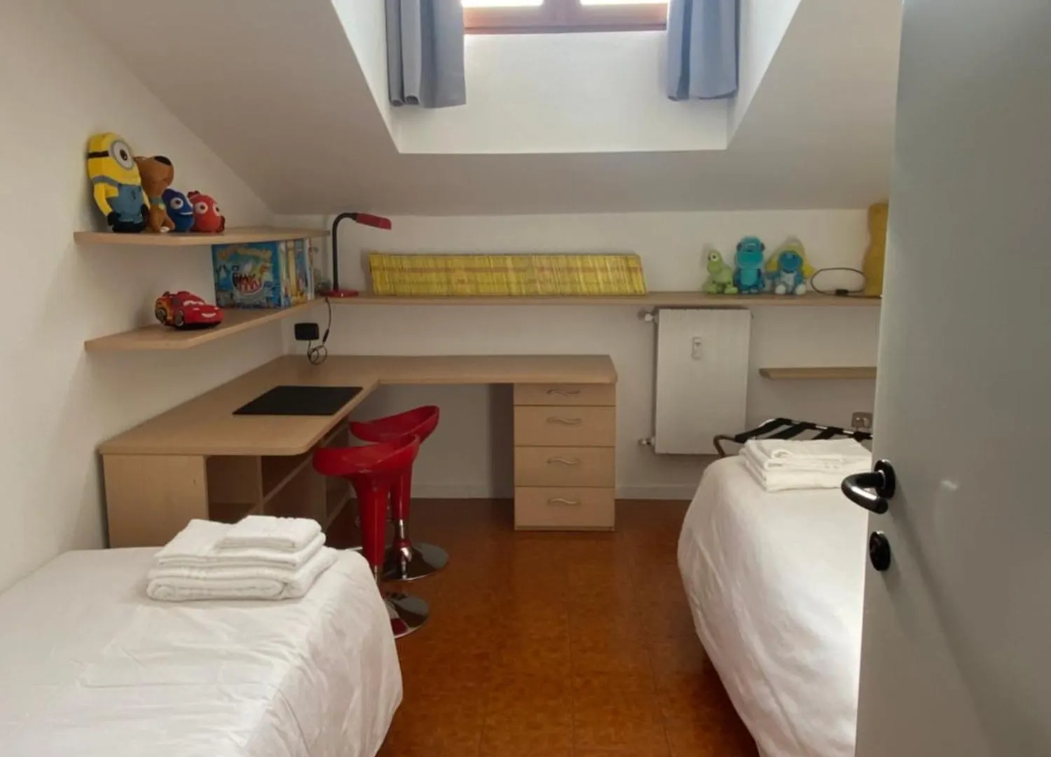 Residenza Il Carducci Apartment Bergamo
